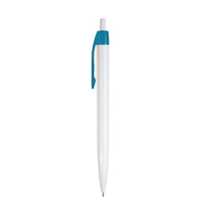 Stylo en plastique 8