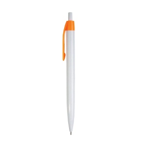 Stylo en plastique 10