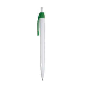 Stylo en plastique 11