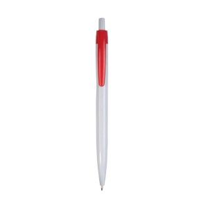 Stylo en plastique 6