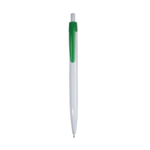 Stylo en plastique 5