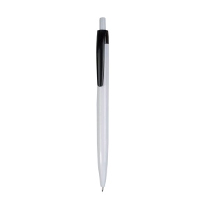 Stylo en plastique 7