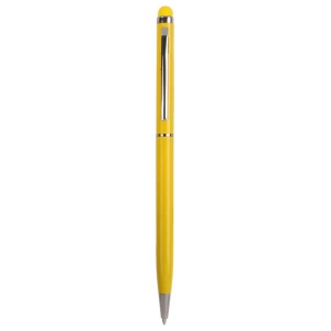Stylo en m tal pour  cran tectile, Ink. noir 5