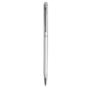 Stylo en m tal pour  cran tectile, Ink. noir 4