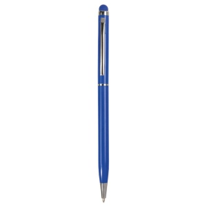 Stylo en m tal pour  cran tectile, Ink. noir 3