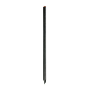Crayon à l'article strass noir cylindrique - cm 18 2