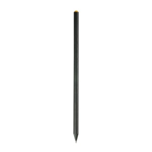 Crayon à l'article strass noir cylindrique - cm 18 3