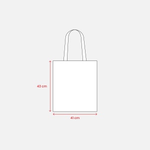 Shopper pliable en forme d'orange, mure et citron en polyester 190T avec mousqueton 14