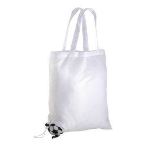 Shopper pliable en forme d'orange, mure et citron en polyester 190T avec mousqueton 5