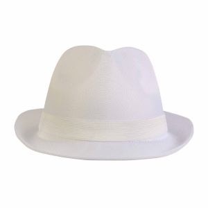 Casquette en polyester avec bande élastique 2.5 cm applicable et personnalisable 9