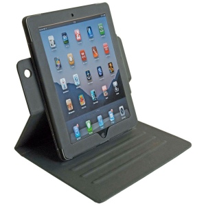Etui pour iPad 3
