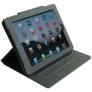 Etui pour iPad 4