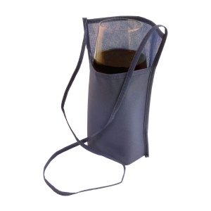 Porte-verre de dégustation tour de cou en TNT 80gr 5