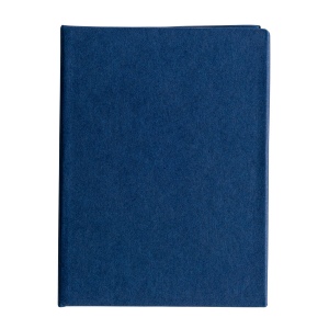 Cahier porte-feuillets adh sif (8,5x6x0,8 cm) 3