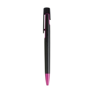 Stylo bille   d clic (ABS) 8