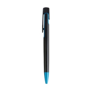 Stylo bille   d clic (ABS) 9