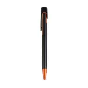 Stylo bille   d clic (ABS) 11