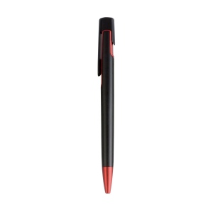 Stylo bille   d clic (ABS) 13