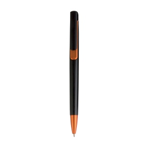 Stylo bille   d clic (ABS) 5