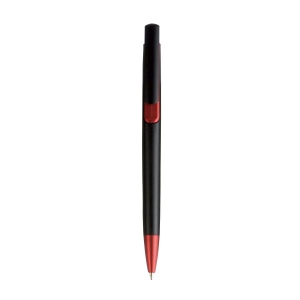 Stylo bille   d clic (ABS) 7