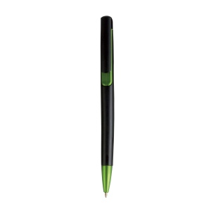 Stylo bille   d clic (ABS) 6