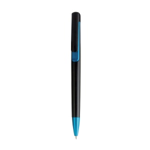 Stylo bille   d clic (ABS) 3