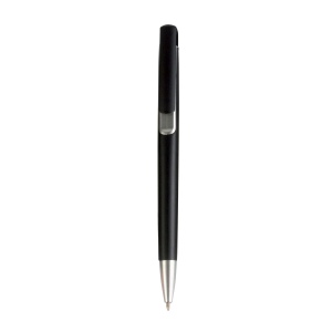 Stylo bille   d clic (ABS) 4