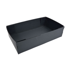 Plateau en polyfoil/PP pour art. 06128/06129