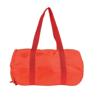 Sac de sport/sac de voyage en polyester 210D repliable 4