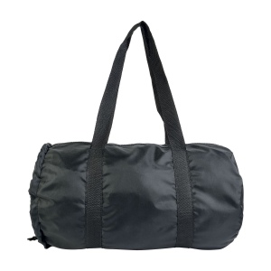 Sac de sport/sac de voyage en polyester 210D repliable 6