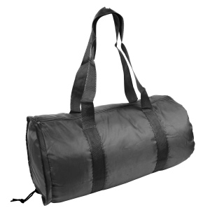 Sac de sport/sac de voyage en polyester 210D repliable 7