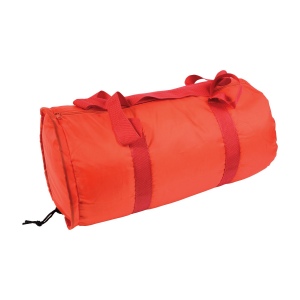 Sac de sport/sac de voyage en polyester 210D repliable 2
