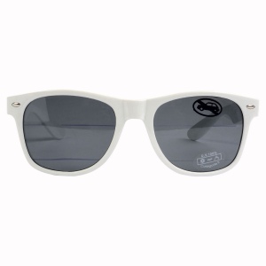 Lunettes de soleil UNISEXE, monture en plastique et verres en polycarbonate 3