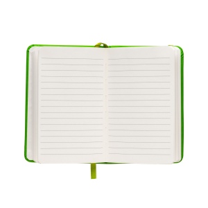 Block notes en PU 10