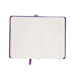 Block notes en PU 11