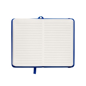 Block notes en PU 12
