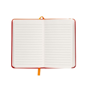 Block notes en PU 13