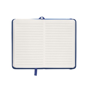 Block notes en PU 14