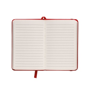 Block notes en PU 15