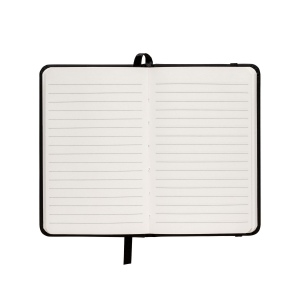 Block notes en PU 16