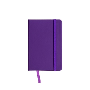 Block notes en PU 3