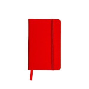 Block notes en PU 7