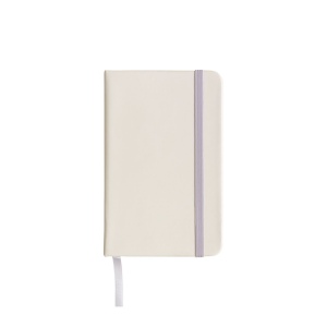 Block notes en PU 9