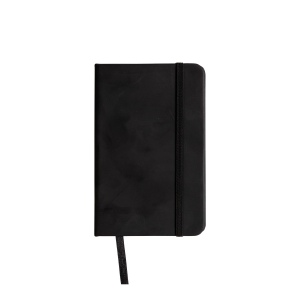 Block notes en PU 8