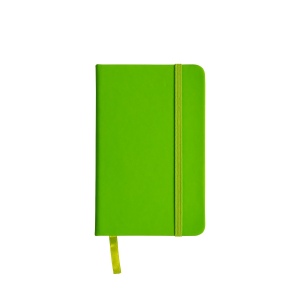 Block notes en PU