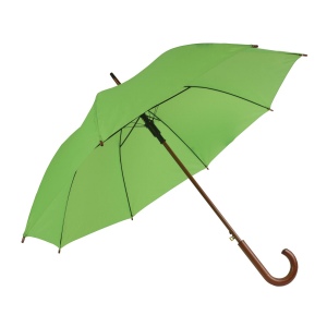 Parapluie - ouverture automatique