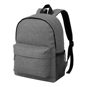 Sac à dos en polyester 300D mélangé