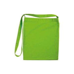 Shopper en coton  130 g/m avec bandoulière 3 x 118 cm 12