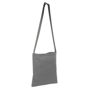 Shopper en coton  130 g/m avec bandoulière 3 x 118 cm 22