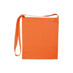 Shopper en coton  130 g/m avec bandoulière 3 x 118 cm 24